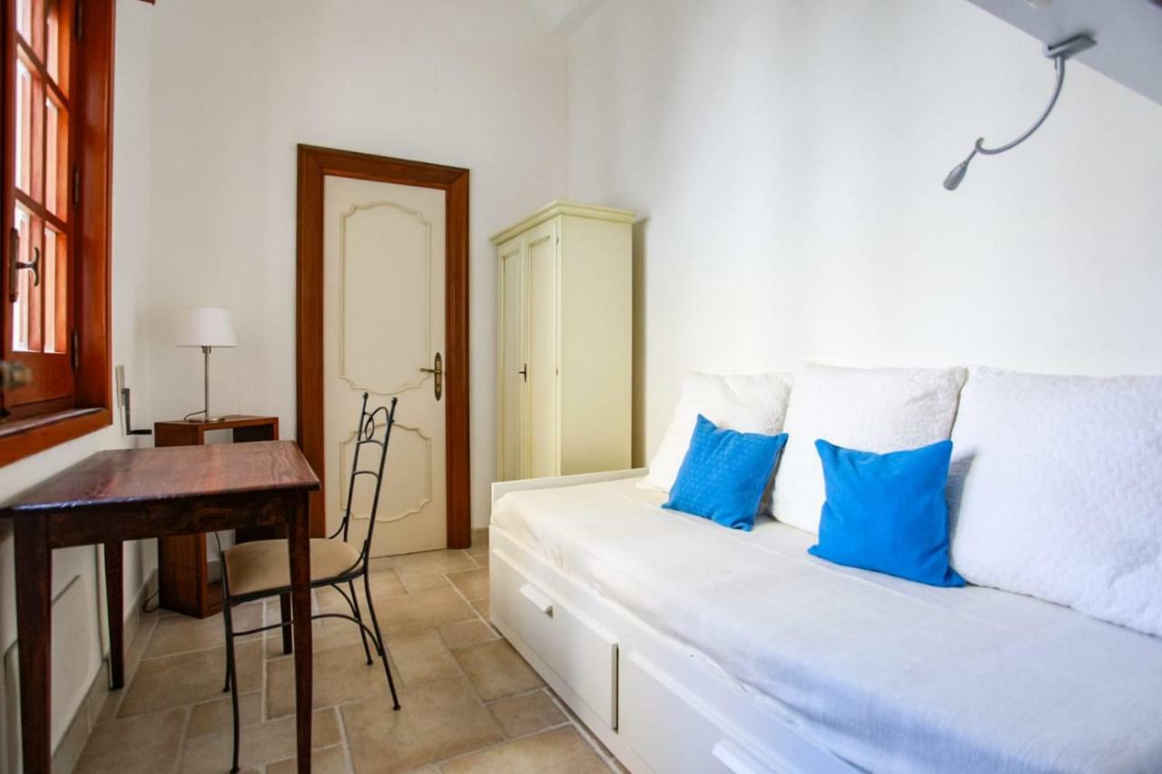 Palazzo Candido Suites & Apartments - Sit Apartment Lecce Exterior foto